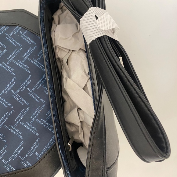 NWT French Connection bag - Picture 3 of 5